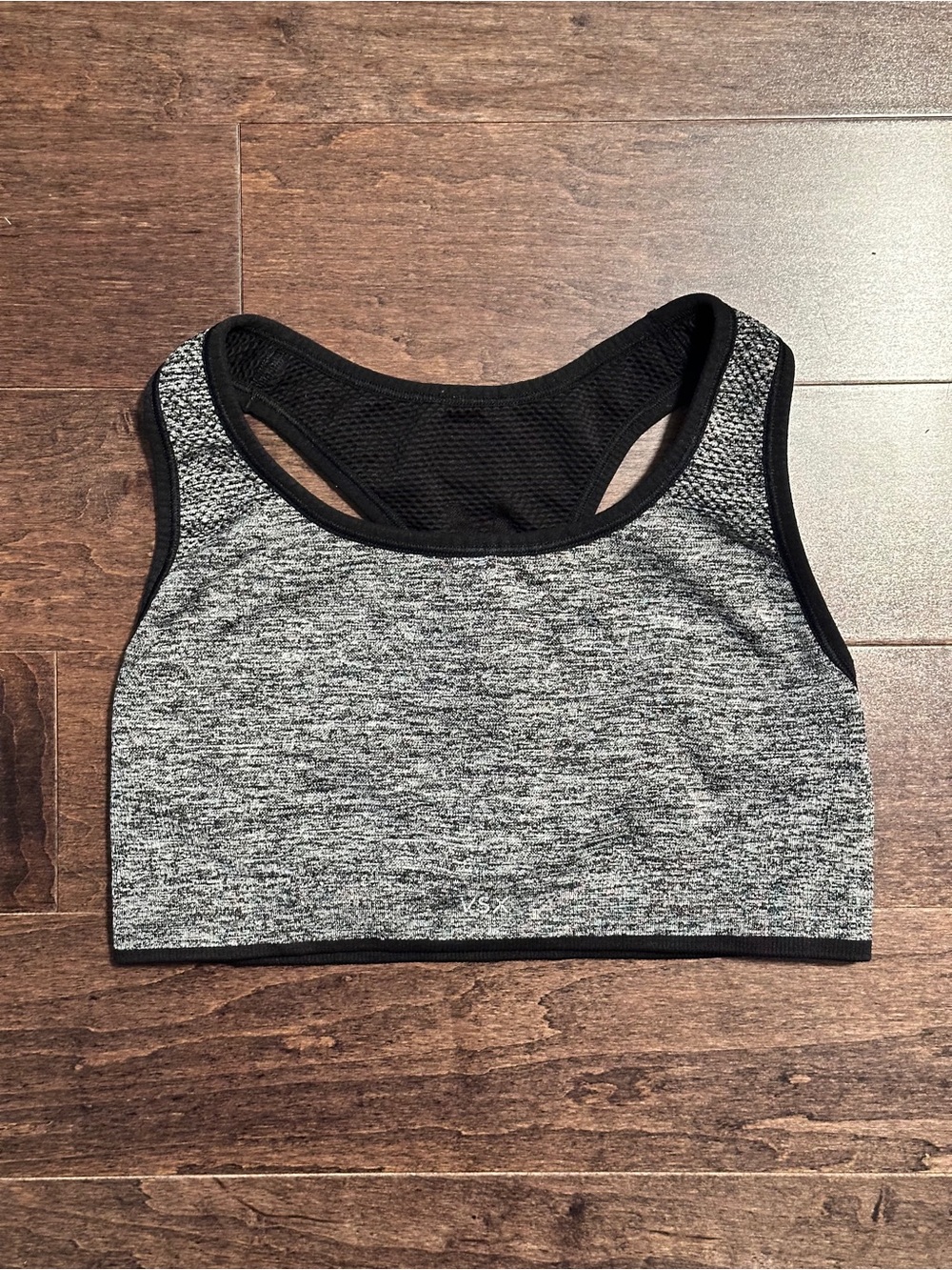 VSX reversible sports bra